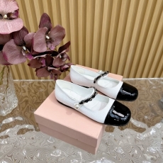 Miu Miu Shoes